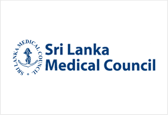 LUC REGISTERED UNDER THE MEDICAL COUNCIL OF INDIA
